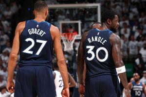 2016年nba西部决赛2场