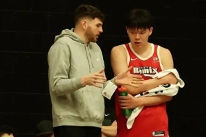 cba为什么更换球衣