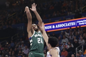 美国NBA球星荣誉排名