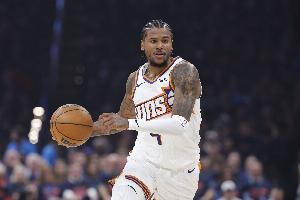 nba回场违例