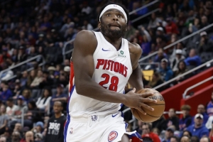 虎扑NBA球队三分总得分榜