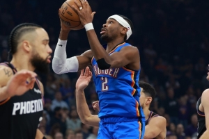 nba布什抢镜