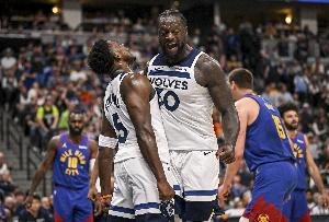 nba球队猛龙