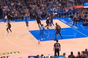 NBA的梗图片