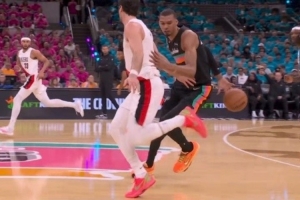 1月26日NBA有哪些比赛