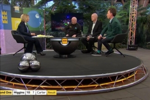 NBA球迷对骂