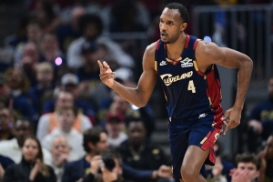 nba全明星出场服
