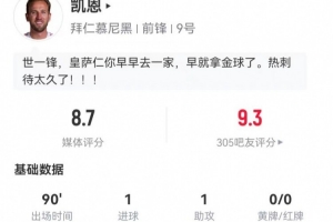 fifa20经理模式妖人是什么