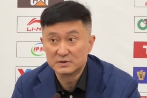 浙江对北京cba林书豪