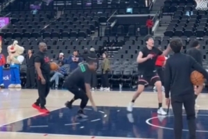 森林狼球衣单