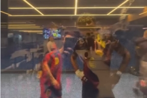 一一年nba总决赛
