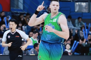 2016年1月19日奇才vs爵士比分