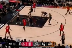 最强nba阿泰7级外线