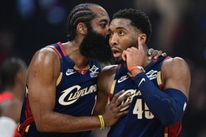 nba季前赛温哥华