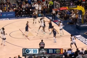 nba公益广告