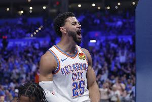 2019年4月18日NBA最新比赛