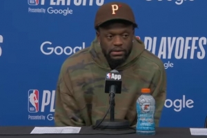 nba球员场外穿搭