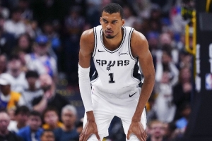 2015NBA谁手最大
