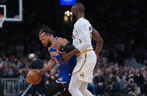 NBA美国职业明星赛