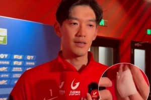 足球比赛严重犯规漏判