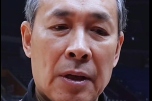 胡明轩2018赛季打球