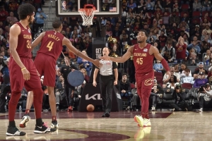 nba2017季后赛骑士对凯尔特人