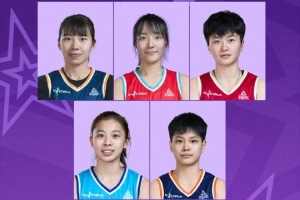 中国女乒乓球队员排名