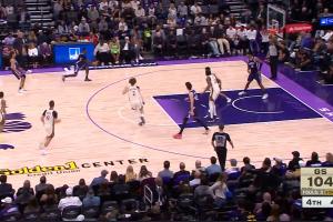 2019年3月10日NBA比赛录像