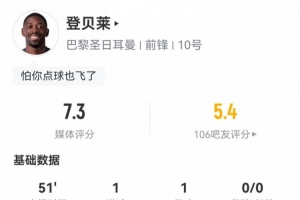 中超最伟大的俱乐部