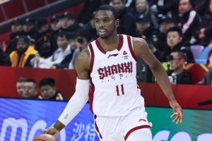全明星阵容合照