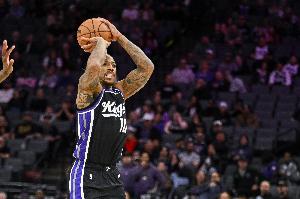 nba谁穿过51号