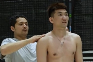 利物浦老板娘现身看台