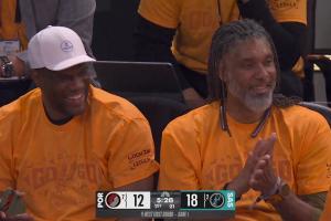 篮网Nba季前赛