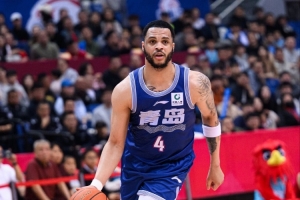 jordan比赛的时候穿过18代吗