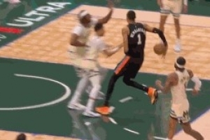 nba时尚达人