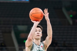 2016年nba总决赛第六场比分