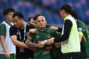 巴塞罗那vs赫罗纳加泰罗尼亚杯
