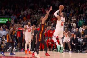NBA生涯进球榜