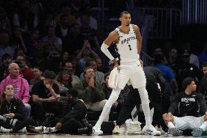 2020年8月30日NBA火箭队直播