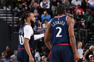 2019nba总冠军fmvp颁奖仪式