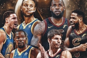 NBA全明星首选杜兰特