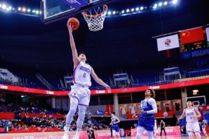 nba上个赛季冠军