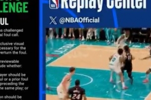 nba恶意犯规惩罚