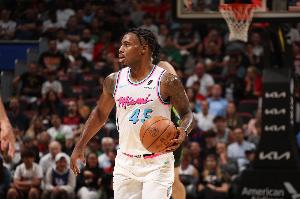 nba大风车集锦