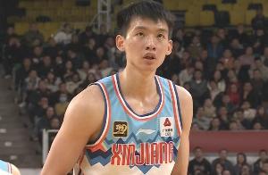 cba目前赛程排名情况