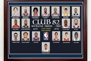 2019年11月9日NBA有哪些比赛