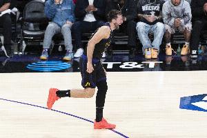 nba新赛季 防疫