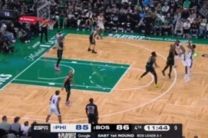 nba查理德森