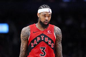 nba老鹰为啥不打比赛