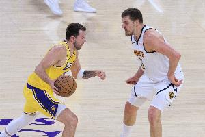 NBA新冠追踪